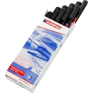 140S Asetat Kalemi 10'lu Paket Siyah