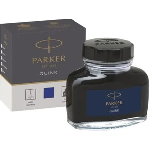 Quink Dolma Kalem Şişe Mürekkebi Mavi 1950376