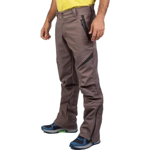 291305 Softshell Erkek Kayak Pantolonu Antrasit