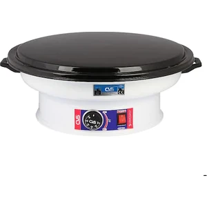 Cvs Termostatlı Elektirikli Katmer Sacı Dn3953