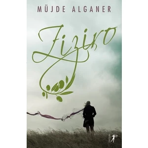 Ziziro - Müjde Alganer