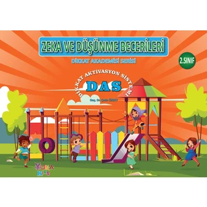 Zeka Ve Düşünme Becerileri (2. Sınıf)