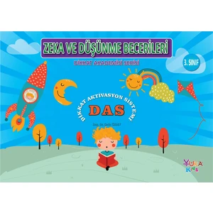 Zeka Ve Düşünme Becerileri (3. Sınıf)