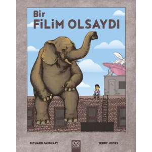 Bir Filim Olsaydı - Richard Fairgray
