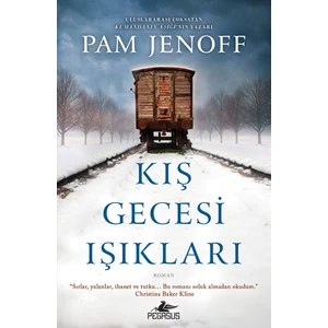 Kış Gecesi Işıkları - Pam Jenoff