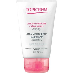 Ultra Moisturizing Hand Cream 50 ml