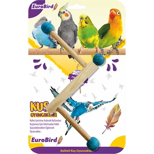 Kuş Oyuncağı Basamak Salıncak (ky40)