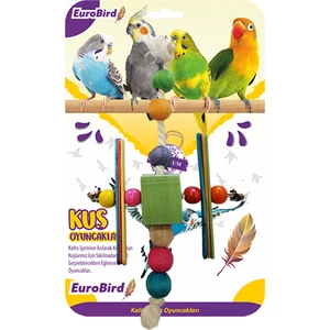 Kuş Oyuncağı H Şekilli (ky79)