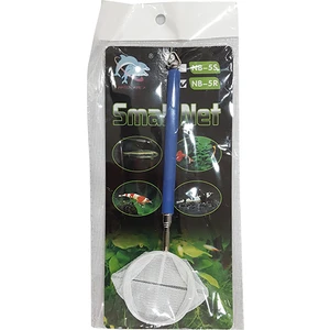 Karides Kepçesi 5 Cm Çap 18 - 52,5 Cm Uzunluk