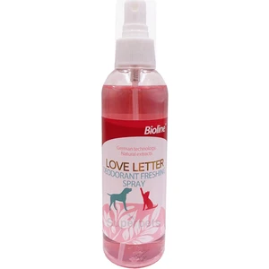 Kedi Ve Köpek Parfümü Love Letter 207 Ml