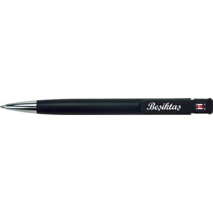 Lisanslı Taraftar Beşiktaş Scrikss Fan Pen Tükenmez Kalem