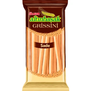 Altınbaşak Grissini 125 grx12