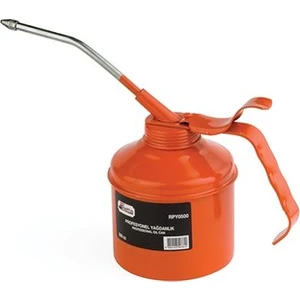 Yağdanlık 500 Cc - Rpy0500