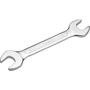 Çatal İki Ağız Anahtarlar 6 X 7 Mm