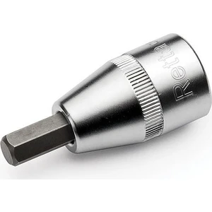 1/2" Lokmalı Allen Uç Kısa 8 Mm - Ral5008