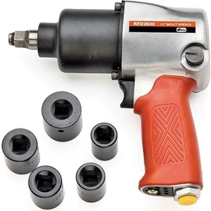 RETTA RFD 2600 1/2 Havalı Somun Sıkma