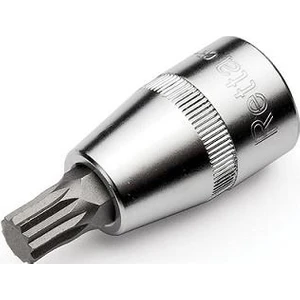 12 Köşe Kısa Torx Lokma 1/2 M14
