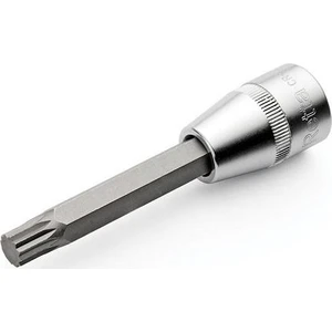 12 Köşe Uzun Torx Lokma 1/2 M18