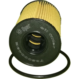 Punto-albea-doblo 1,3/1,4 Yağ Filtresi Tırnaklı Opar 73500049e