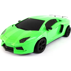 Toysan Oyuncak Uzaktan Kumandalı Dev Boy Ferrari Şarjlı Yeşil