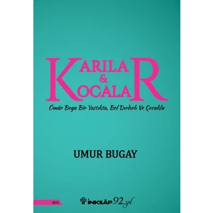 Karılar Ve Kocalar - Umur Bugay