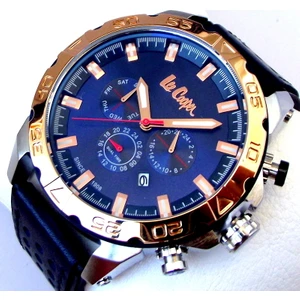 Lee Cooper LC06239.599 Erkek Kol Saati