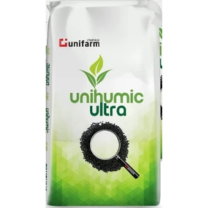 Unihumic Ultra Organik Gübre 20 Kg