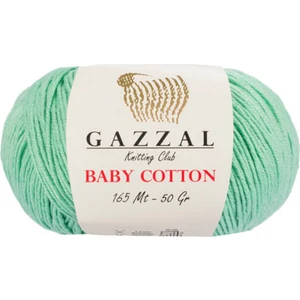 Baby Cotton 3425