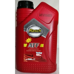 Atf Automatic Transmıssıon Fluid