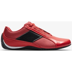 L-6621 Kırmızı Kadın Sneaker Ayakkabı