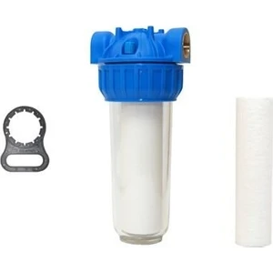 1034 S4 Sediment Filtre 3/4 İnc 20 Micron