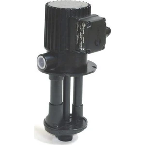 BP 22 0.09 kw 60 L/d 380/400 volt Trifaze Boryağ Devirdaim Pompası