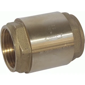 3/4'' Çekvalf