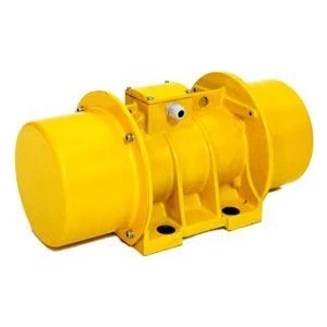 Vb 2-350 Vibrasyon Motorları Trifaze (380V) 3000 Devir 340 Kg, 3335 N