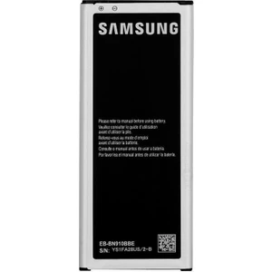 Galaxy Note 4 N910F Batarya