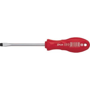 Cer-pa X-Plus Düz Uçlu Tornavida 3 X 60