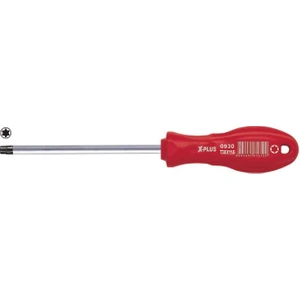 Cer-pa X-Plus Torx Uçlu Tornavida T15 X 80