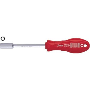 Cer-pa Norm X-Plus Lokma Tornavida 7x125mm