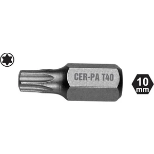 Cer-pa X-Plus H10 Torx Bits Ucu 30MM X T45