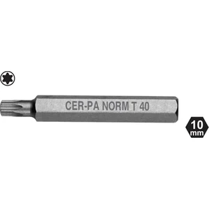 Cer-pa X-Plus H10 Torx Bits Ucu 75MM X T20