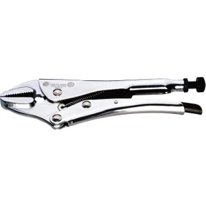 Cer-pa Ayarlı Pense - Düz Ağızlı 240MM