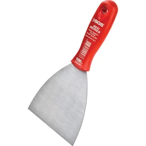 SGS Ispatula Kırmızı Saplı 30mm