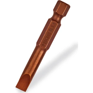 SGS Bits Ucu Düz SL5.5 25mm