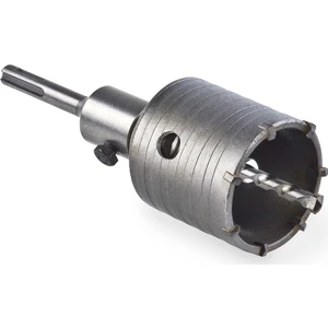 SGS SDS Plus Beton Buat Açma Seti 65mm