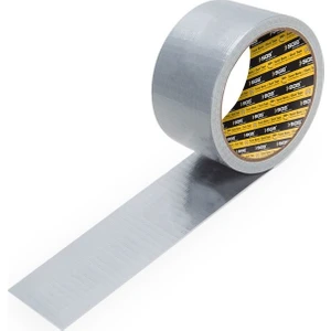 SGS Tamir Bandı Gri 40mt 48mm