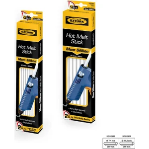 SGS Mum Silikon İnce 200gr