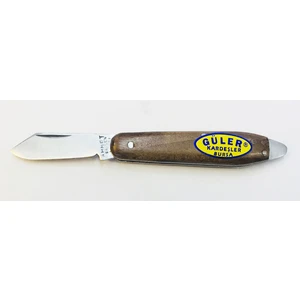 Spatullu Gül Aşı Çakısı