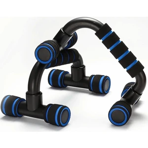 Push Bar Plastik Şınav Barı