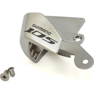 St 5700 105 Stı Sol İsim Plakası Ve Vidası Y6Th98060