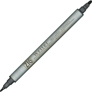 Davetiye Kalemi Metalik Ms-8000 127 Black